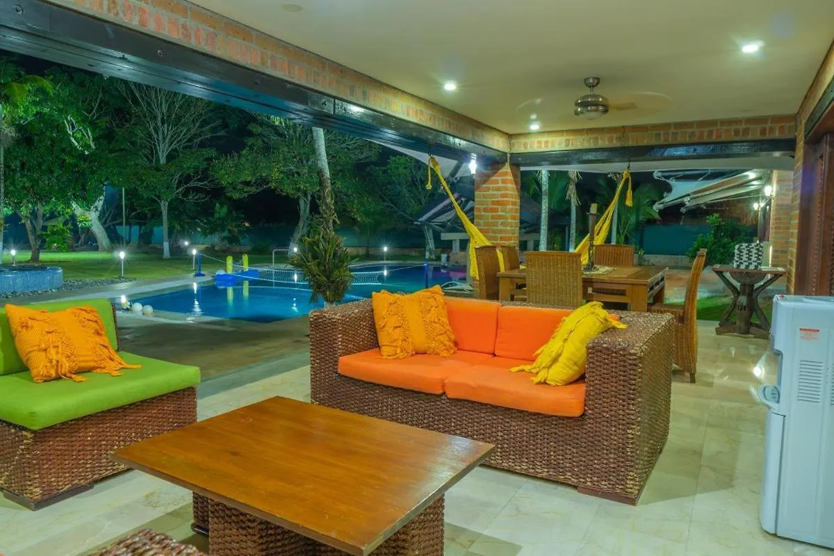 公寓 Atractivo Mansion Lux Royal Suite In 卡利