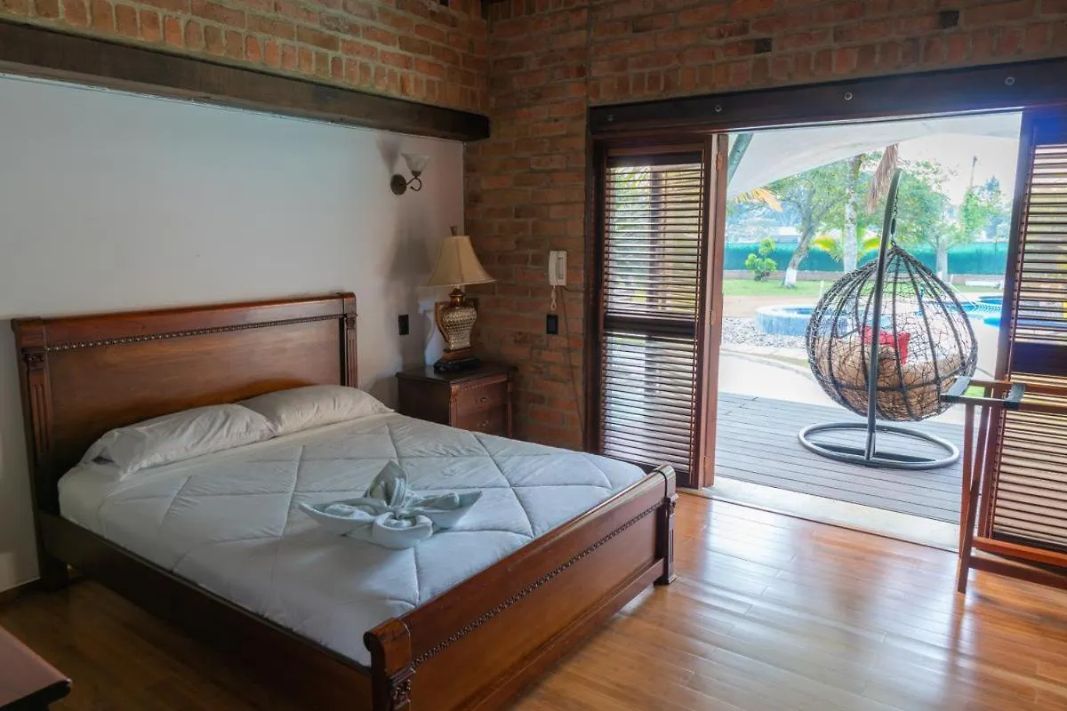 公寓 Atractivo Mansion Lux Royal Suite In 卡利 哥伦比亚
