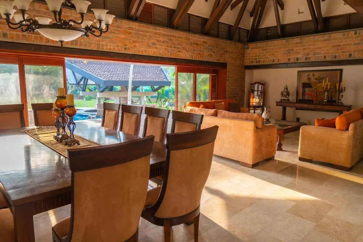 Atractivo Mansion Lux Royal Suite In 卡利